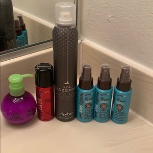 DryBar Mr. Incredible Only